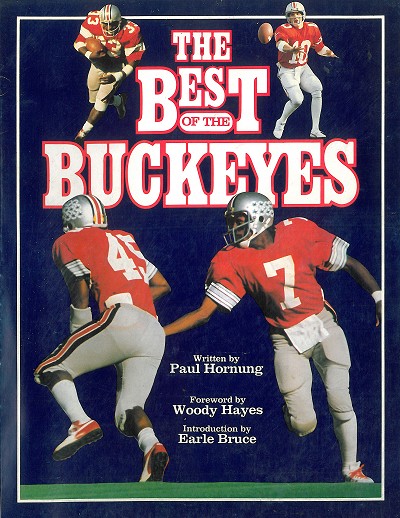  Best of the Buckeyes Cover 