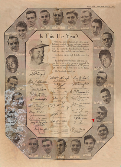 1949 Ohio State Journal 