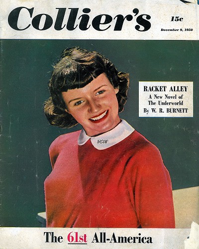 Collier's Cover 