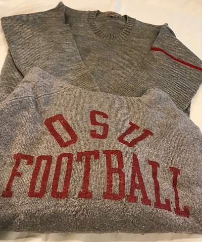 OSU Football Sweater 
