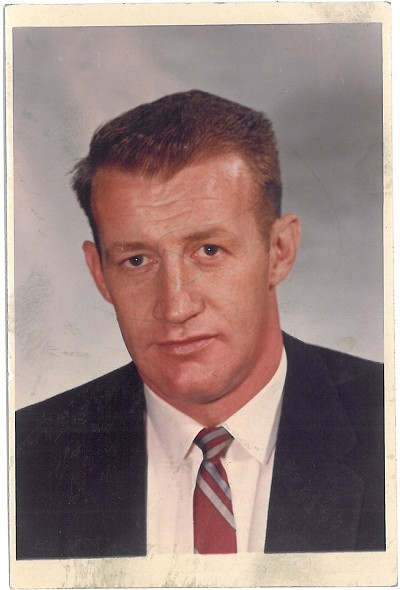  Perry Superintendent Photo 